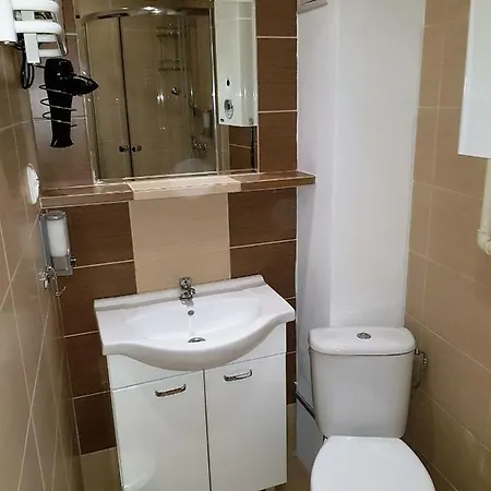 Dobry Najem 8 * Poznan