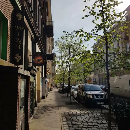 Apartment Dobry Najem 8