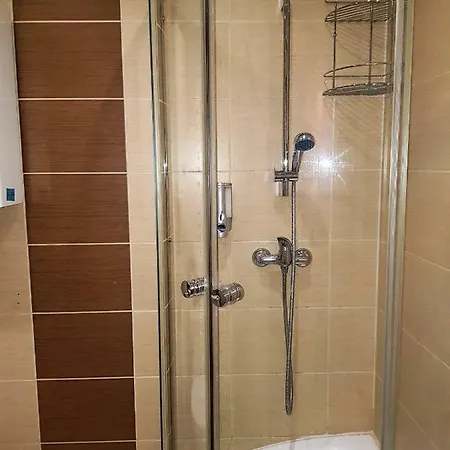 Dobry Najem 8 Apartment