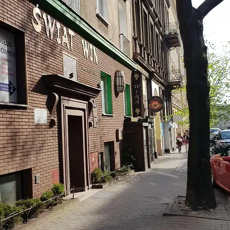 Dobry Najem 8 Poznan
