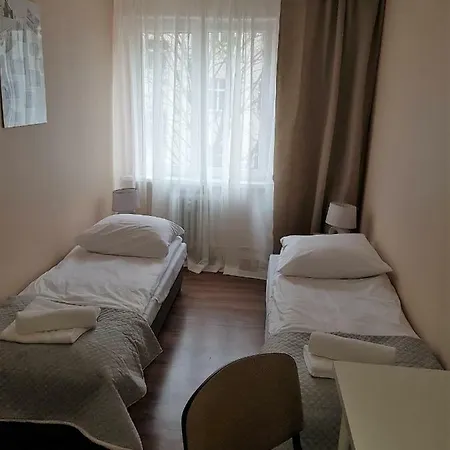 Dobry Najem 8