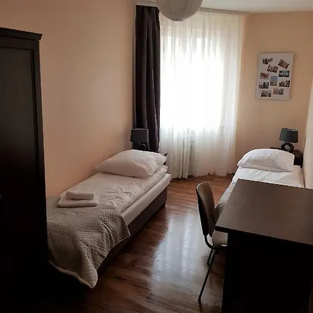 Dobry Najem 8 Apartment Poznan