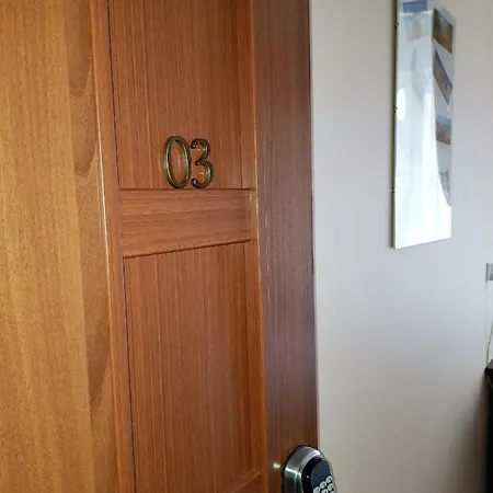 Dobry Najem 8 Apartment Poznan