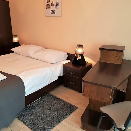 Dobry Najem 8 Poznan