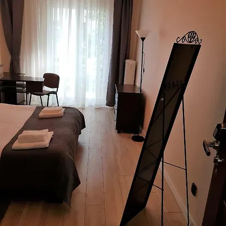 Dobry Najem 8 Apartment Poznan