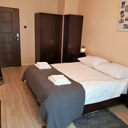 Apartment Dobry Najem 8