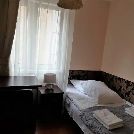 Dobry Najem 8 Poznan