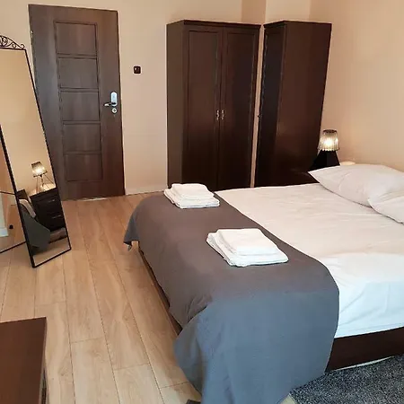 Dobry Najem 8 Apartment Poznan