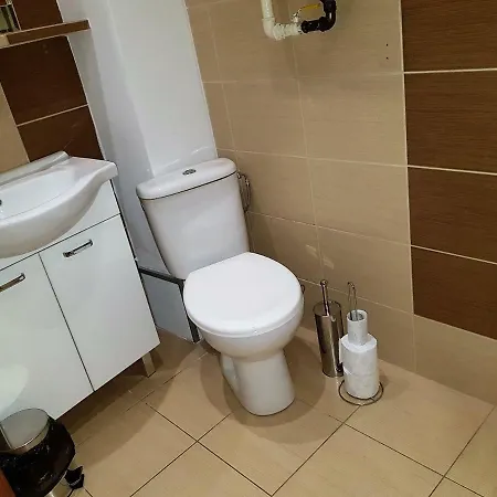 Apartment Dobry Najem 8