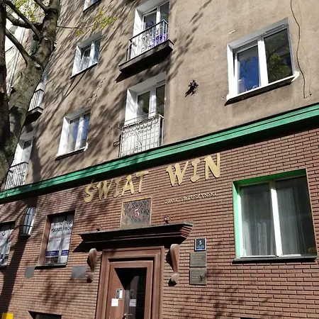 Dobry Najem 8 * Poznan